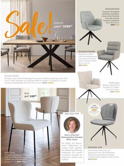 Knutzen Wohnen Prospekt (ab 13.01.2026) zum Blättern - Seite 5