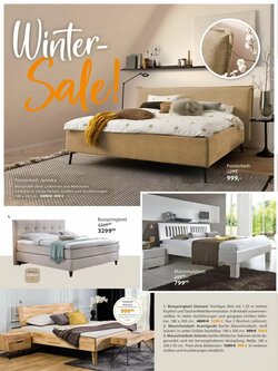 Knutzen Wohnen Prospekt (ab 13.01.2026) zum Blättern - Seite 6