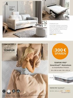 Knutzen Wohnen Prospekt (ab 13.01.2026) zum Blättern - Seite 7