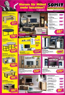 SOMIT Prospekt (ab 13.01.2026) zum Blättern - Seite 2