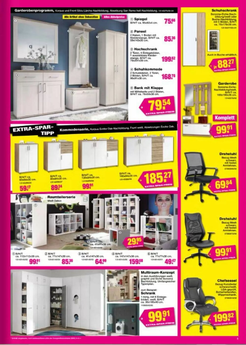 SOMIT Prospekt (ab 13.01.2026) zum Blättern - Seite 5