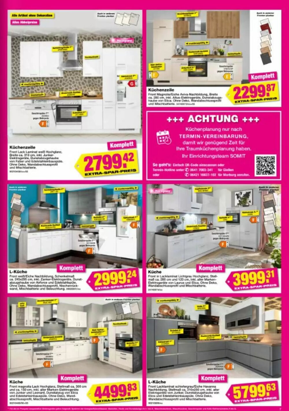 SOMIT Prospekt (ab 13.01.2026) zum Blättern - Seite 7