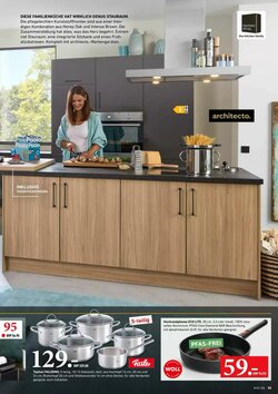 Küchen Aktuell Prospekt (ab 13.01.2026) zum Blättern - Seite 5
