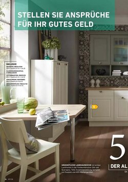 Küchen Aktuell Prospekt (ab 13.01.2026) zum Blättern - Seite 6
