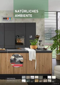 Küchen Aktuell Prospekt (ab 13.01.2026) zum Blättern - Seite 19