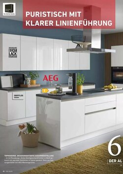 Küchen Aktuell Prospekt (ab 13.01.2026) zum Blättern - Seite 2