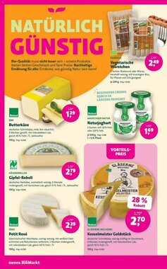 Denns BioMarkt Prospekt (ab 14.01.2026) zum Blättern - Seite 8