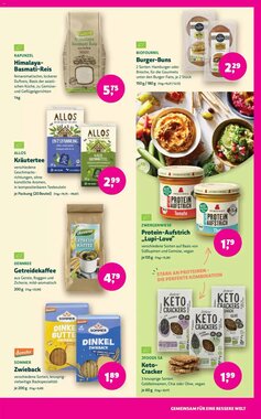 Biomarkt Prospekt (ab 14.01.2026) zum Blättern - Seite 11