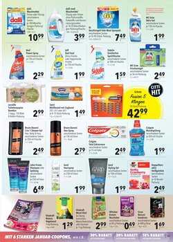 CITTI Markt Prospekt (ab 14.01.2026) zum Blättern - Seite 13