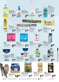 CITTI Markt Prospekt (ab 14.01.2026) zum Blättern - Seite 14