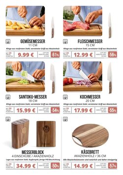 CITTI Markt Prospekt (ab 14.01.2026) zum Blättern - Seite 20