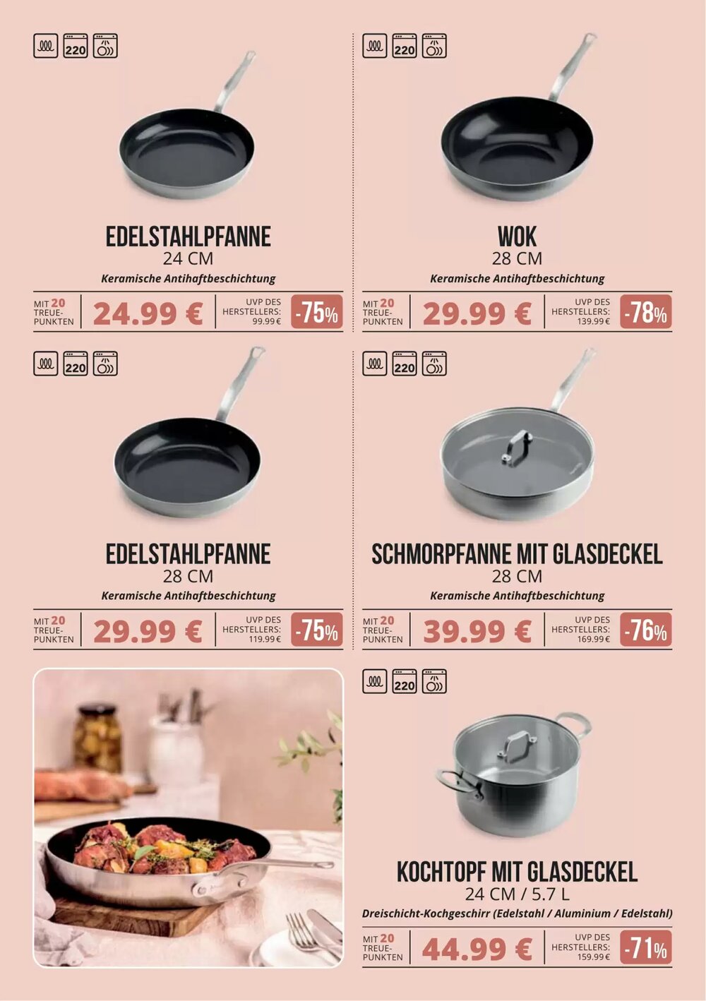 CITTI Markt Prospekt (ab 14.01.2026) zum Blättern - Seite 21