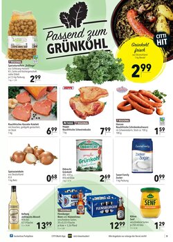 CITTI Markt Prospekt (ab 14.01.2026) zum Blättern - Seite 5