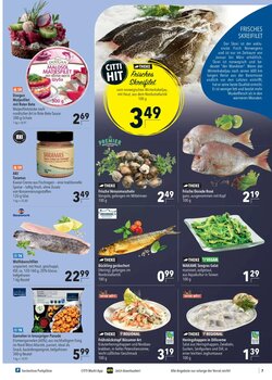 CITTI Markt Prospekt (ab 14.01.2026) zum Blättern - Seite 7