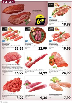 CITTI Markt Prospekt (ab 14.01.2026) zum Blättern - Seite 2