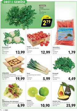 CITTI Markt Prospekt (ab 14.01.2026) zum Blättern - Seite 4