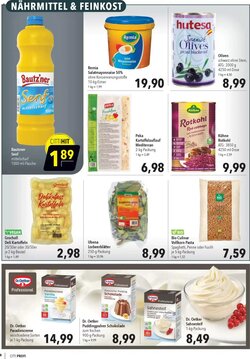 CITTI Markt Prospekt (ab 14.01.2026) zum Blättern - Seite 6