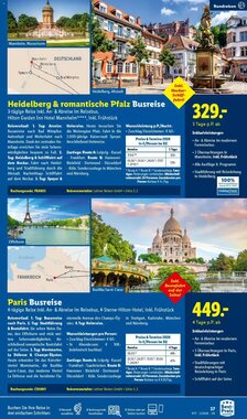 Lidl Reisen Prospekt (ab 14.01.2026) zum Blättern - Seite 37