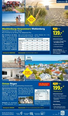 Lidl Reisen Prospekt (ab 14.01.2026) zum Blättern - Seite 5