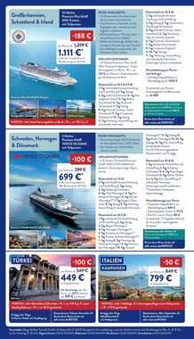 Aldi Süd Reisen Prospekt (ab 14.01.2026) zum Blättern - Seite 2