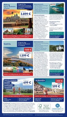 Aldi Süd Reisen Prospekt (ab 14.01.2026) zum Blättern - Seite 4