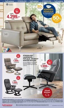 Hofmeister Prospekt (ab 14.01.2026) zum Blättern - Seite 6