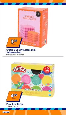 Action Prospekt (ab 14.01.2026) zum Blättern - Seite 10