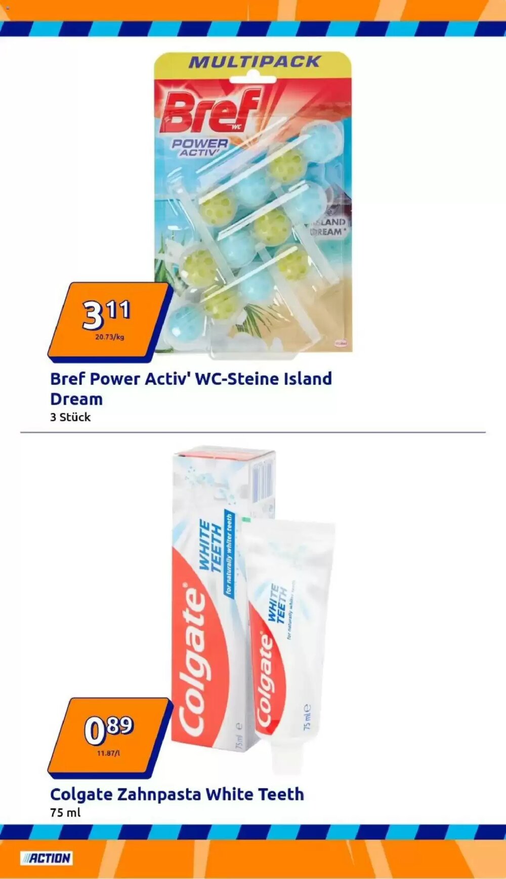 Action Prospekt (ab 14.01.2026) zum Blättern - Seite 11