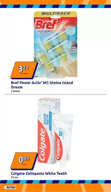 Action Prospekt (ab 14.01.2026) zum Blättern - Seite 11