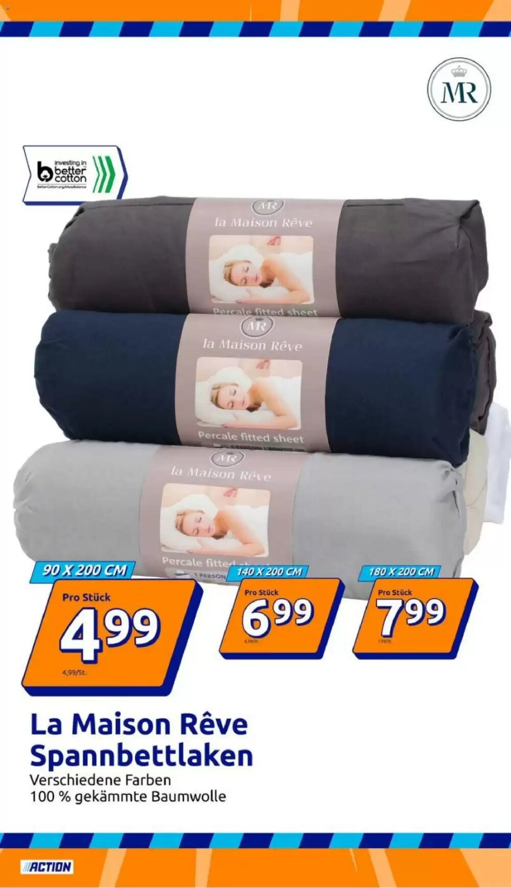 Action Prospekt (ab 14.01.2026) zum Blättern - Seite 15