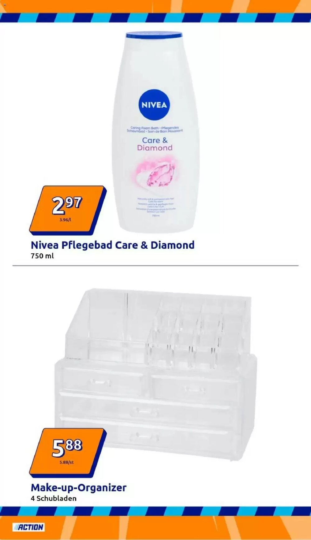 Action Prospekt (ab 14.01.2026) zum Blättern - Seite 16