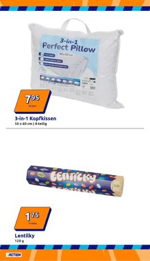 Action Prospekt (ab 14.01.2026) zum Blättern - Seite 17