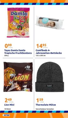 Action Prospekt (ab 14.01.2026) zum Blättern - Seite 18