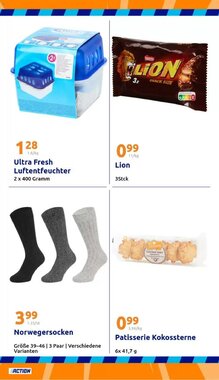 Action Prospekt (ab 14.01.2026) zum Blättern - Seite 19