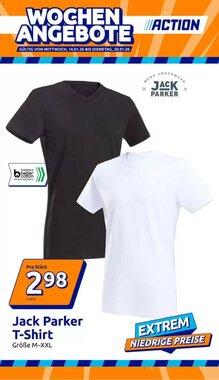 Action Prospekt (ab 14.01.2026) zum Blättern - Seite 1
