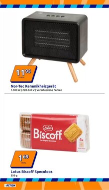 Action Prospekt (ab 14.01.2026) zum Blättern - Seite 20