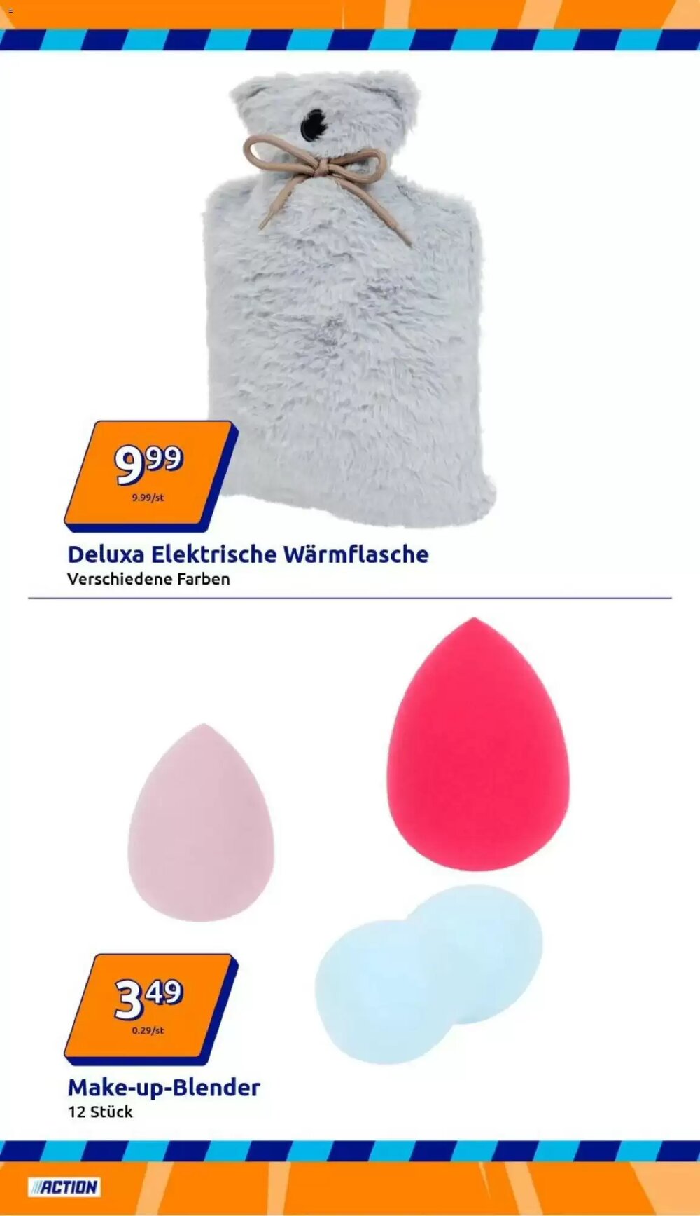 Action Prospekt (ab 14.01.2026) zum Blättern - Seite 23