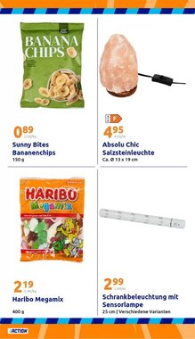 Action Prospekt (ab 14.01.2026) zum Blättern - Seite 25
