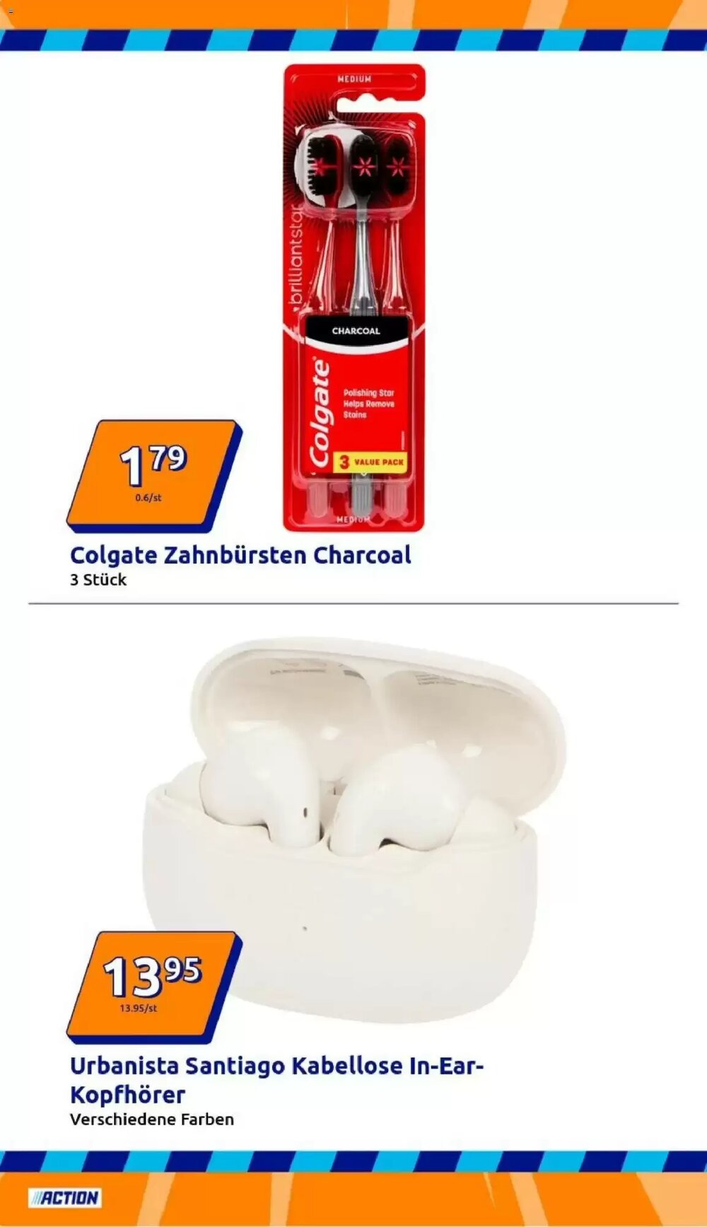 Action Prospekt (ab 14.01.2026) zum Blättern - Seite 26