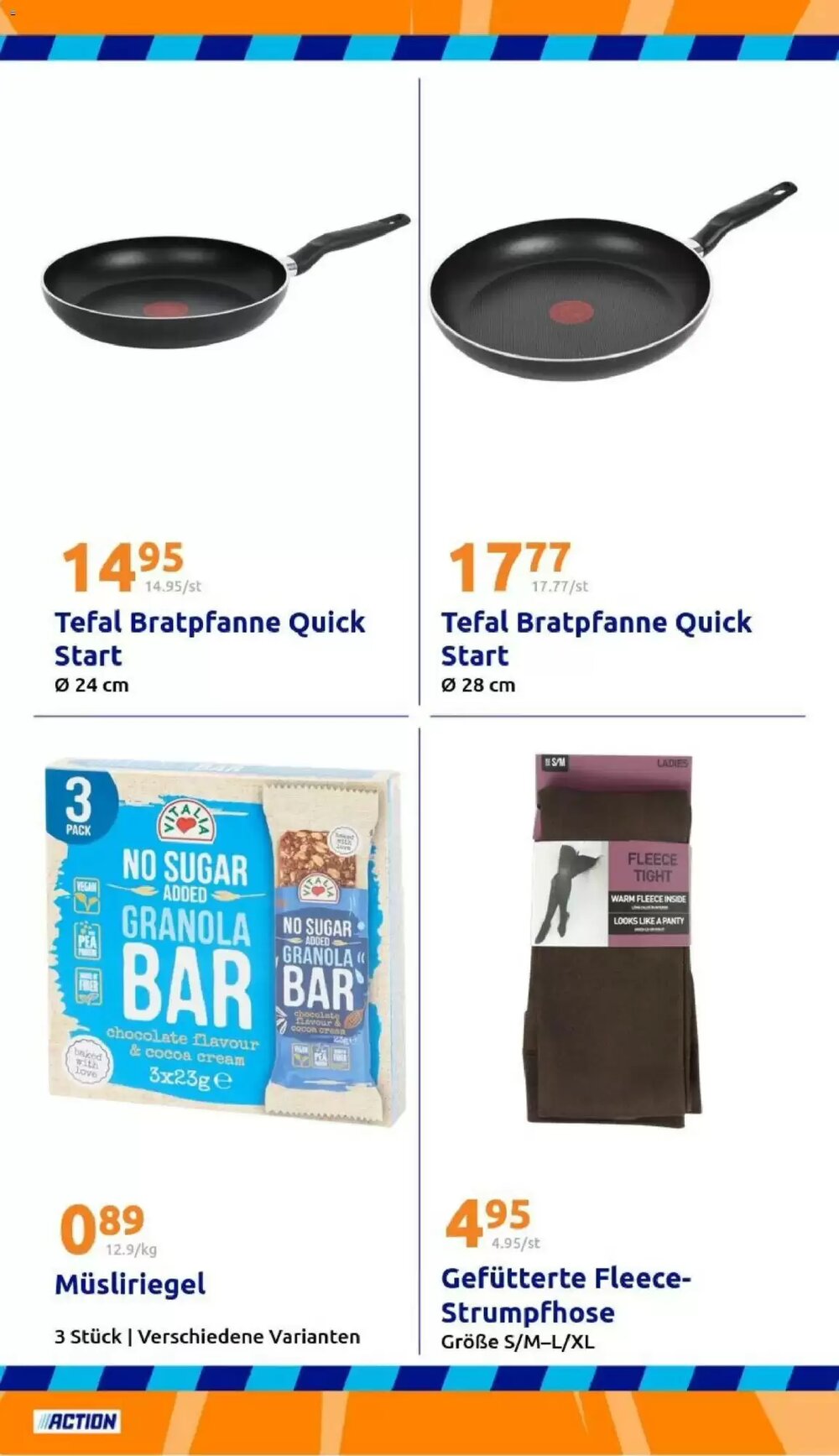 Action Prospekt (ab 14.01.2026) zum Blättern - Seite 28