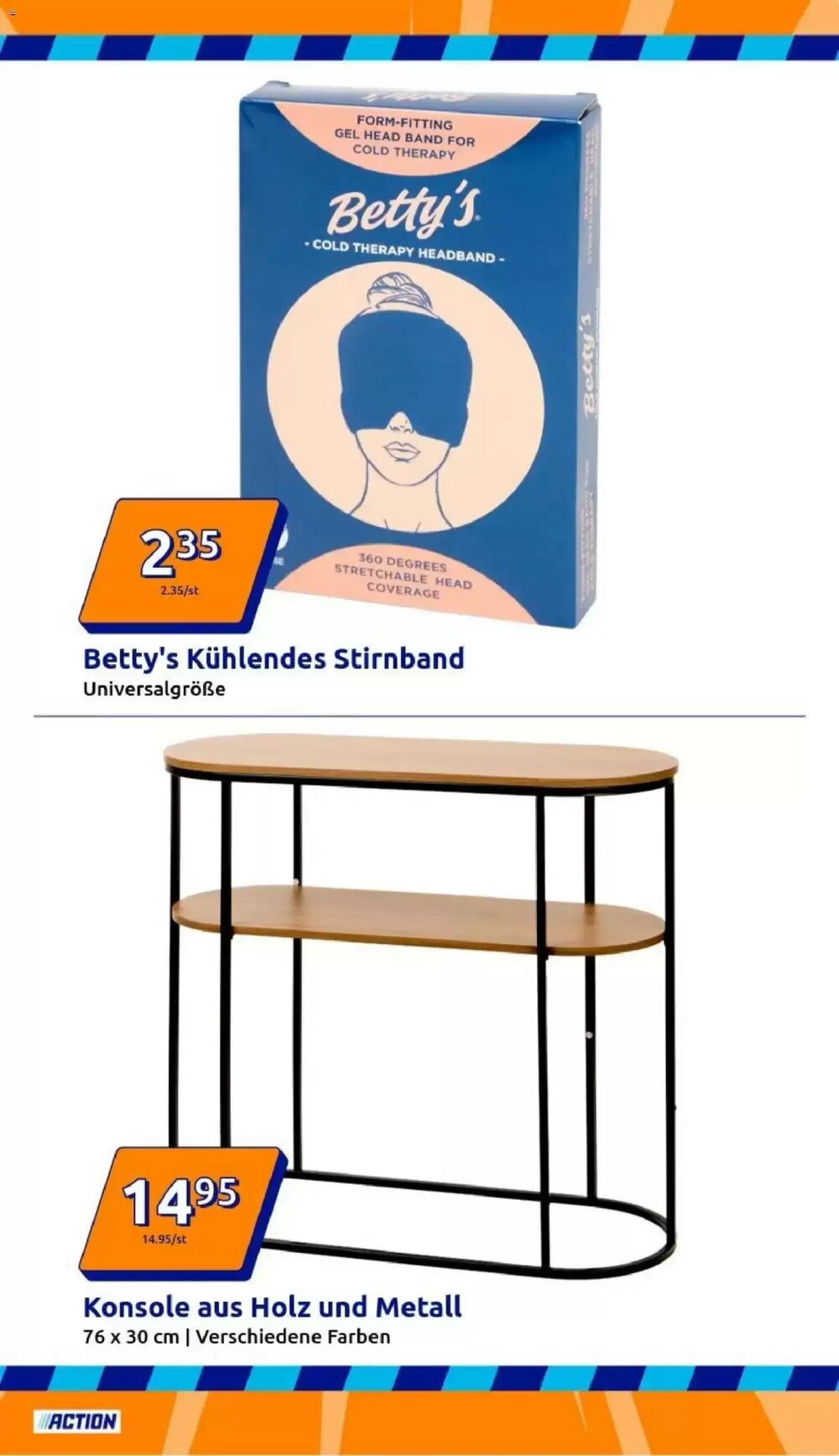 Action Prospekt (ab 14.01.2026) zum Blättern - Seite 29