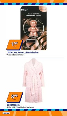 Action Prospekt (ab 14.01.2026) zum Blättern - Seite 5