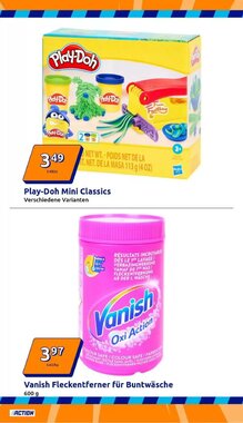 Action Prospekt (ab 14.01.2026) zum Blättern - Seite 7