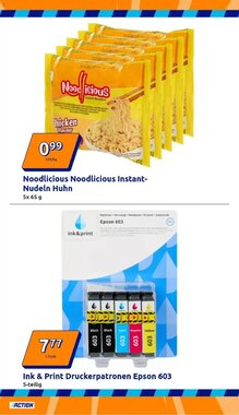 Action Prospekt (ab 14.01.2026) zum Blättern - Seite 8