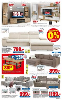 Möbelpiraten Prospekt (ab 14.01.2026) zum Blättern - Seite 5