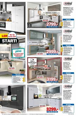 Möbelpiraten Prospekt (ab 14.01.2026) zum Blättern - Seite 9