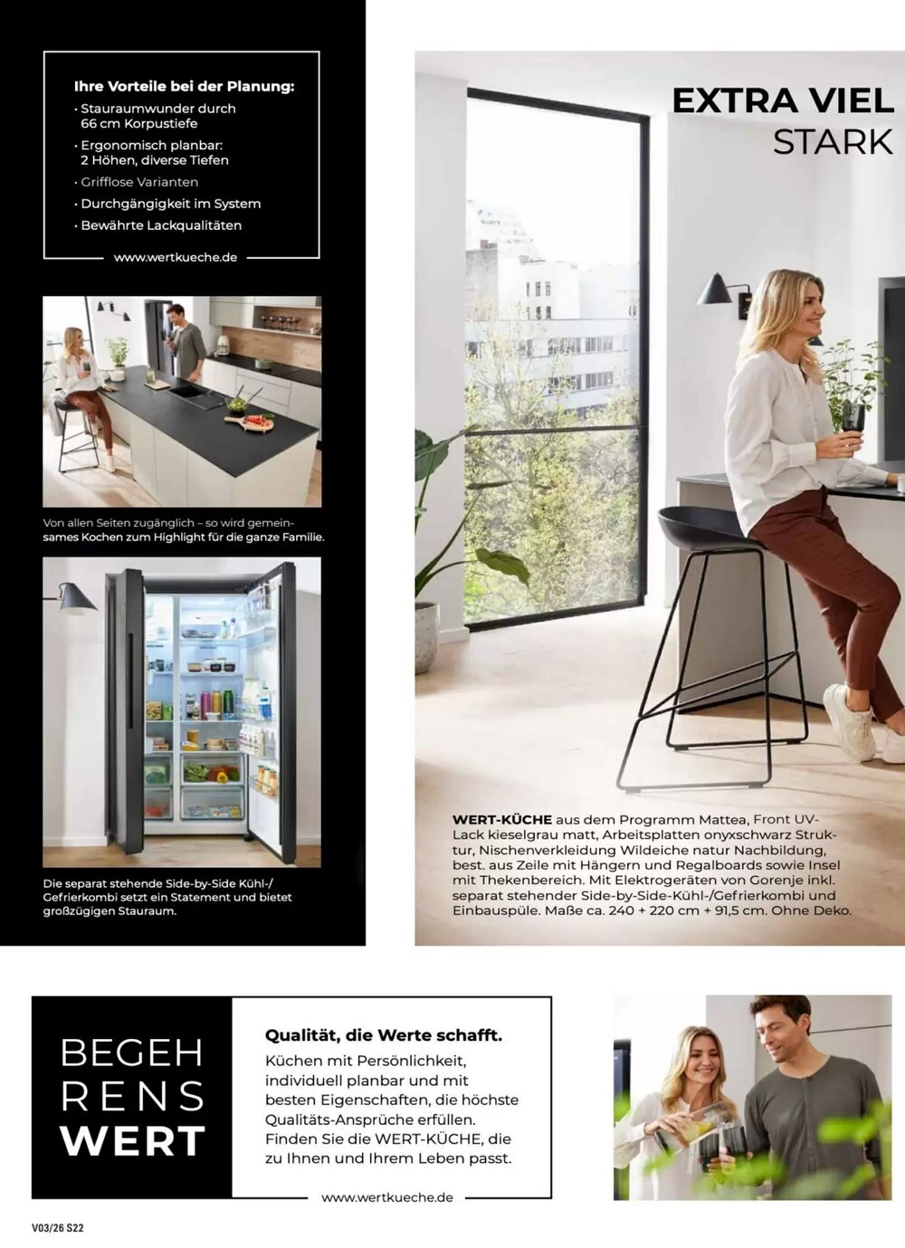 Möbel Wanninger Prospekt (ab 14.01.2026) zum Blättern - Seite 12