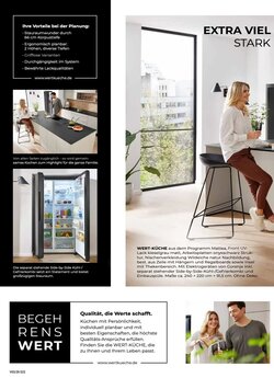 Möbel Wanninger Prospekt (ab 14.01.2026) zum Blättern - Seite 12