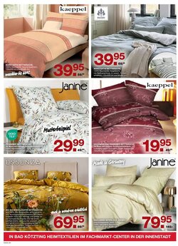 Möbel Wanninger Prospekt (ab 14.01.2026) zum Blättern - Seite 13