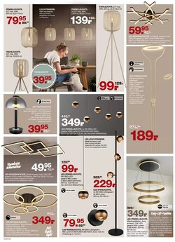 Möbel Wanninger Prospekt (ab 14.01.2026) zum Blättern - Seite 15